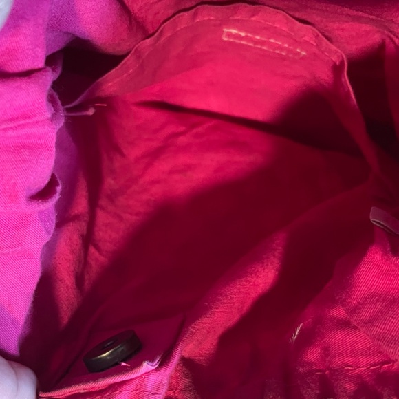 American Eagle Boho Crossbody - Picture 8 of 9